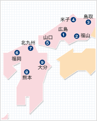 �����E��B�̒n�}