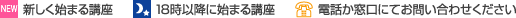 �A�C�R���̖}��