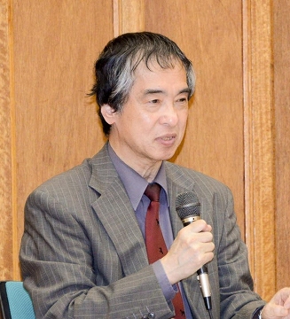日本史のなかのキリスト教～キリスト教から日本を見る～