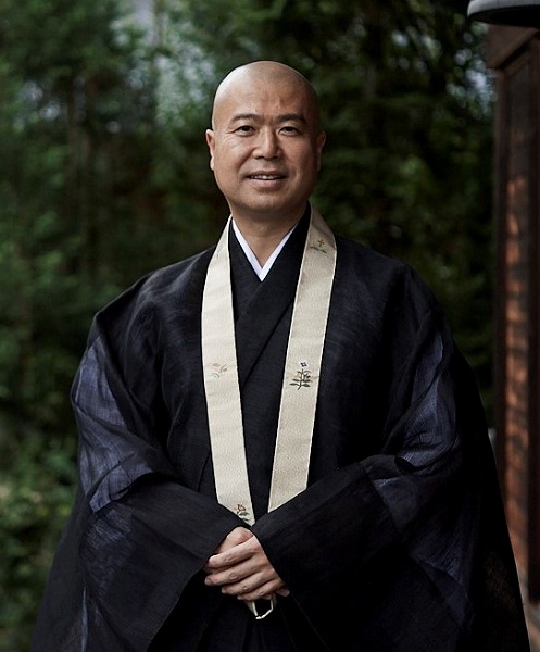 大峯千日回峰行満行の大阿闍梨が語る「今を生きる言葉」