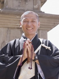 薬師寺執事長による般若心経の解明とお写経講座