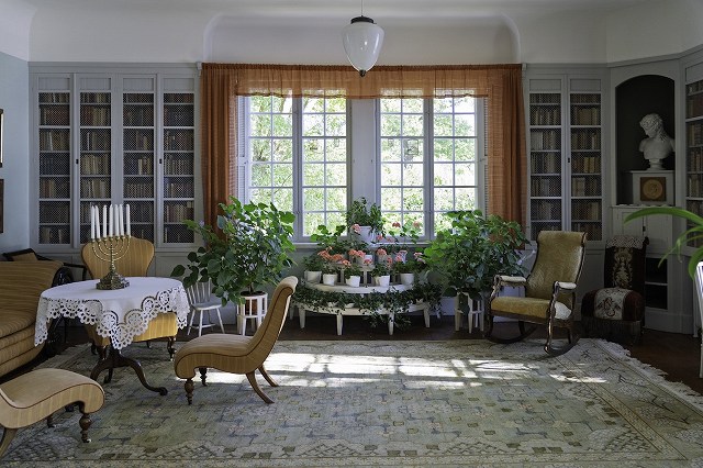 北欧に学ぶ暮らしの哲学 ～美しさをすべての人に～