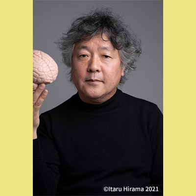 茂木健一郎の「AI時代を生き抜く 脳の使い方」