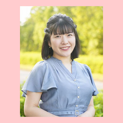 松木友里恵のお天気キャスターが教える！天気予報のヒミツ
