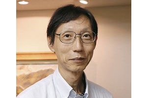 岸本尚毅の水曜俳句