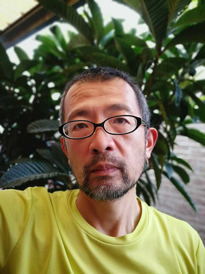百字で小説を書く
