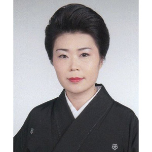 長唄・長唄三味線（東音会）