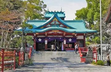 古地図で江戸・東京散歩　～武蔵野に残る江戸の面影さがし～