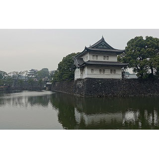 日本建築の楽しみ　江戸から昭和100年の東京建築