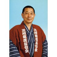 みんなで唄えば場が盛り上がる！相撲甚句を唄う