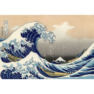 お江戸へタイムスリップ ～浮世絵コードの謎解き～