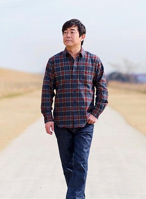 宮沢和史