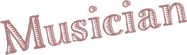 Musician