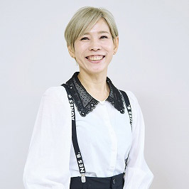 なりたい自分になる！大人を美しくするメイク
