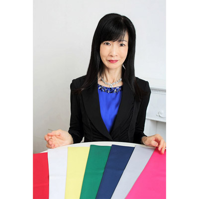 本当に似合う服が分かる パーソナルカラー×骨格×顔タイプ診断