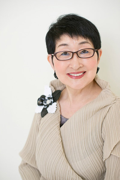 なりたい自分になる！大人を美しくするメイク