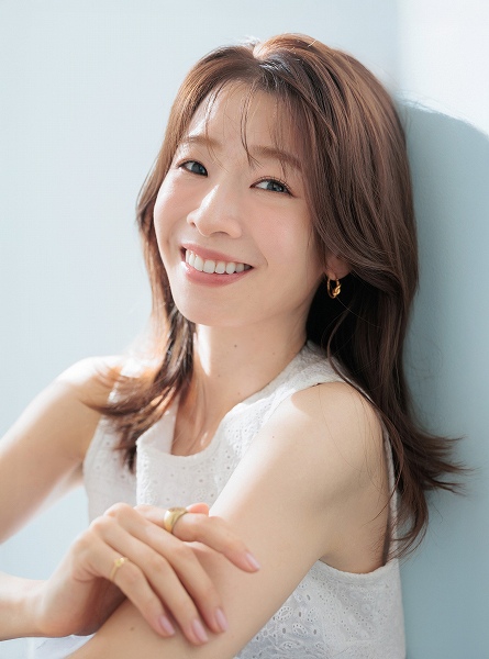 内面から美しく！ポジティブBEAUTYのつくり方
