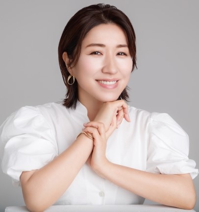 メイクがもっと楽しくなる！長井かおりのビューティー塾
