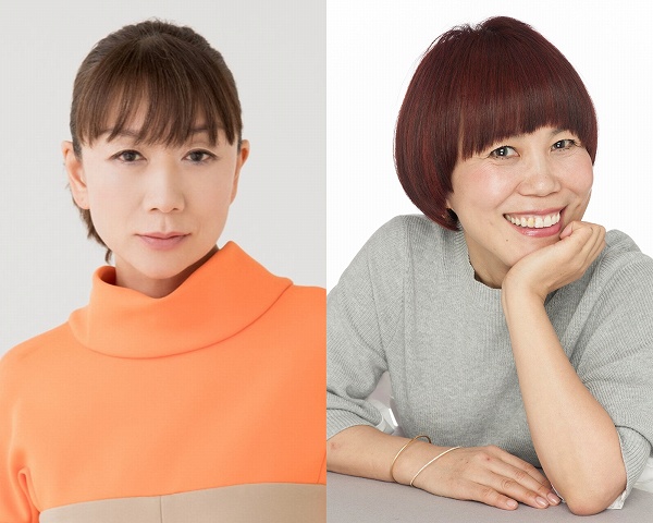 “今の私”が、いちばん好き。美智子と浩未の美容道場