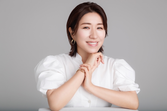 メイクがもっと楽しくなる！長井かおりのビューティー塾