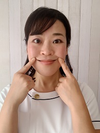 「顔ヨガで表情美人」～明るい笑顔で、もっと自分らしく！～