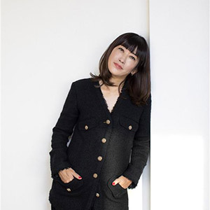 ファッションエディターAmyが特別コーチング！ 仕事とおしゃれ 私らしく輝くHOW TO