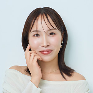自分らしさが輝く さゆりメイクレッスン