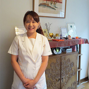 今の自分が輝くセルフ顔筋マッサージ≪女性限定≫ ～美と癒しの両方叶える！～
