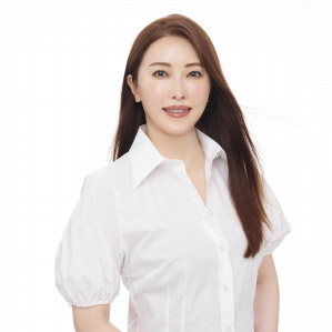【美容フェスin福岡】スキンケアで肌も生き方も変える！さきめぐ美容レッスン