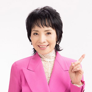由美かおるの健康美メソッド ～呼吸で整える心と体～