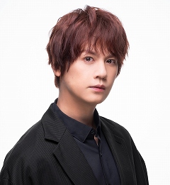 浦井健治が語る ミュージカルの世界