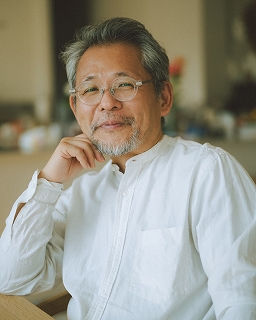 暮らしと料理に込める、僕の想い