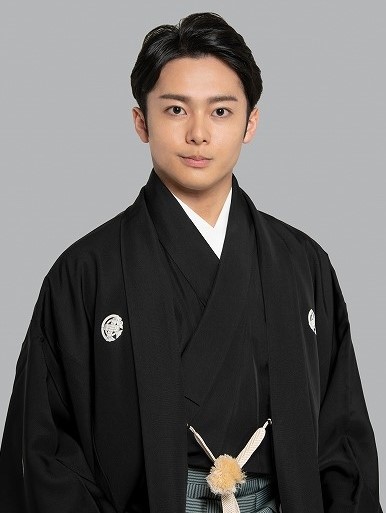 次世代の新星・歌舞伎俳優『中村莟玉』スペシャルトーク