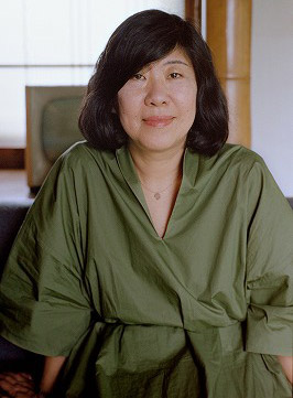 吉本ばなな特別講座「言葉と物語の力を信じて」