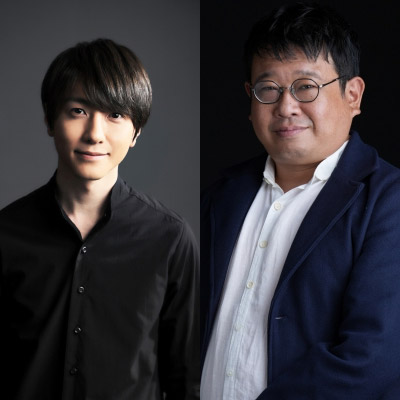 鈴木拡樹×毛利亘宏　役者と演出家が語る、舞台づくりの裏側
