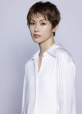 彩風咲奈、これからの私へー新たなステージへ向かって