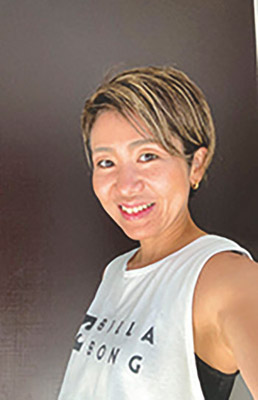 ミドルからの身体づくり　ピラティス　隔週クラス