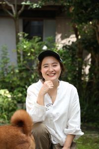 服部みれいのお話会～まいにちできる簡単セルフケアについて～