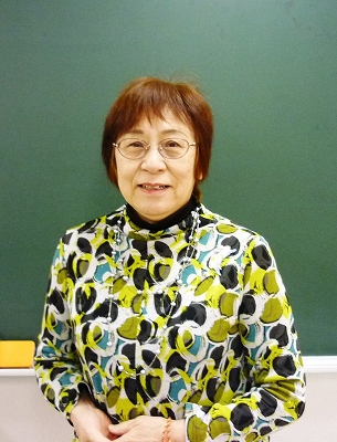 心と身体をときほぐすセルフケアレッスン ～自律訓練法～