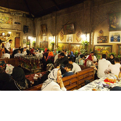 食文化から親しむ中東のくらし：アラブ・ユダヤ・トルコ・イラン