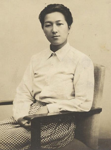 生誕100年没後20年記念 詩人茨木のり子からの贈りもの