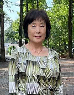 中西夕紀のはじめての俳句