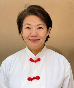 伝統中医学気功　～体質改善！心と身体をととのえる～