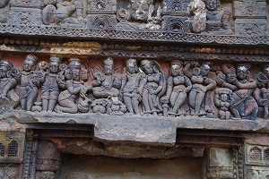 サンスクリット語の世界を読み解く