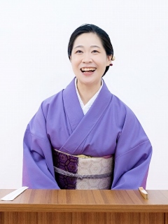 語りで魅せる！講談師 田辺いちかの朗読教室