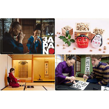 かんたん英語で日本の文化紹介～趣味で楽しむボランティアガイドのすすめ～