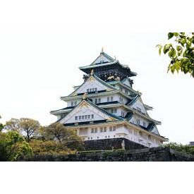 豊臣兄弟の城