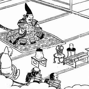 はじめての日本刀　豊臣秀吉の名刀コレクション