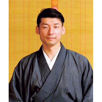 戦国武将の衣装