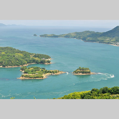 信長が恐れた“日本最大の海賊” 村上海賊の実像に迫る（全2回）